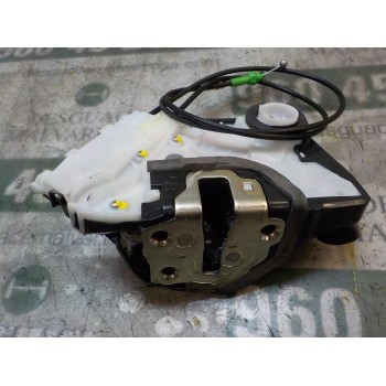 CERRADURA PUERTA DELANTERA DERECHA 690300D540 