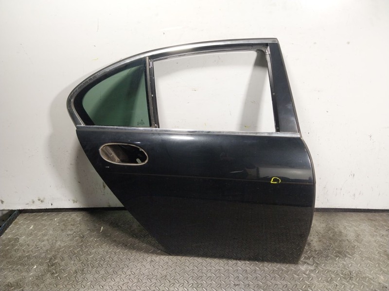 Recambio de puerta trasera derecha para bmw serie 7 (e65/e66) 730ld referencia OEM IAM 41517202084  