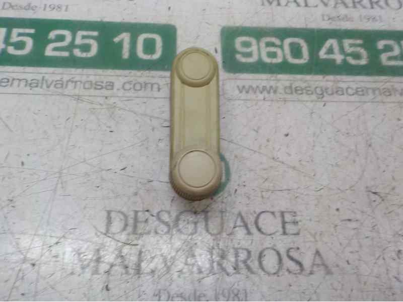 Recambio de maneta elevalunas trasera derecha para mercedes-benz clase b (w245) 2.0 cdi cat referencia OEM IAM A16976000028K24  