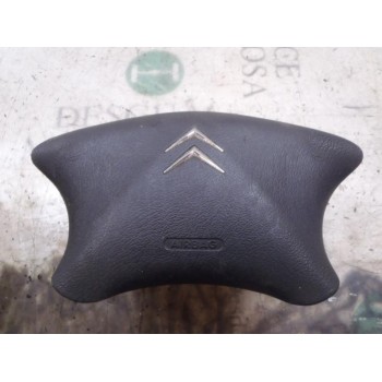 AIRBAG DELANTERO IZQUIERDO 