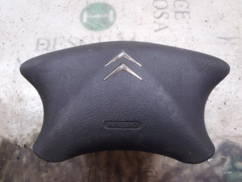 Recambio de airbag delantero izquierdo para citroën xsara picasso 1.6 hdi 90 lx plus referencia OEM IAM   