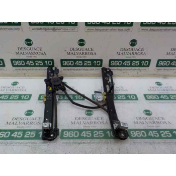 ELEVALUNAS DELANTERO IZQUIERDO 6J4837461 