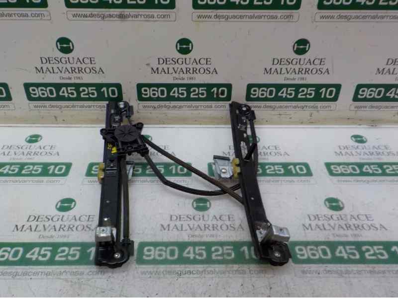 Recambio de elevalunas delantero izquierdo para seat ibiza (6j5) 1.6 tdi referencia OEM IAM 6J4837461  