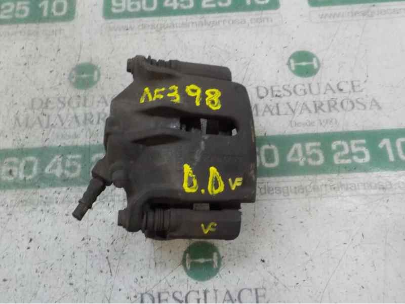 Recambio de pinza freno delantera derecha para renault megane ii berlina 5p 1.9 dci diesel referencia OEM IAM   
