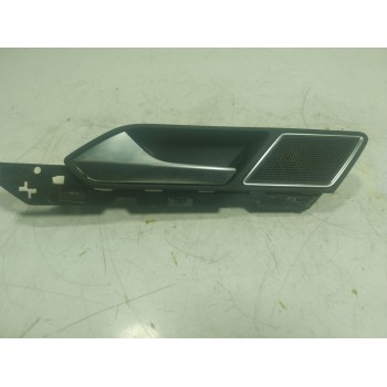 MANETA INTERIOR TRASERA IZQUIERDA 3G8867419AJJP9 3G8839113 