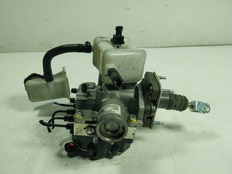 Recambio de servofreno para kia niro concept referencia OEM IAM 58500G5300 BH60164D00 