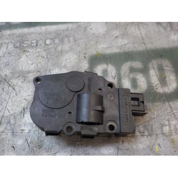 MOTOR APERTURA TRAMPILLAS CLIMATIZADOR 64119319037 K9749007 
