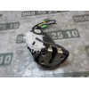 Recambio de cerradura puerta trasera derecha para toyota yaris 1.0 cat referencia OEM IAM 690500D310  