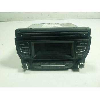 SISTEMA AUDIO / RADIO CD 96170A2100WK 91170A2100 