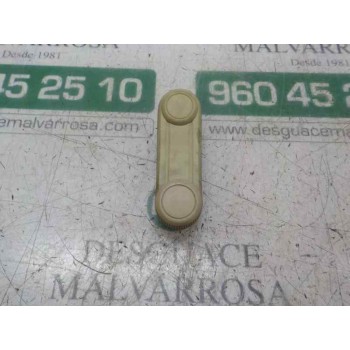 MANETA ELEVALUNAS TRASERA IZQUIERDA A16976000028K24 