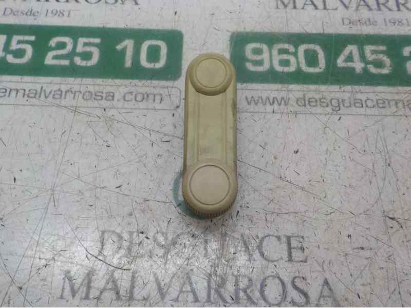 Recambio de maneta elevalunas trasera izquierda para mercedes-benz clase b (w245) 2.0 cdi cat referencia OEM IAM A16976000028K24