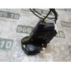 Recambio de cerradura puerta trasera derecha para toyota yaris 1.0 cat referencia OEM IAM 690500D310  