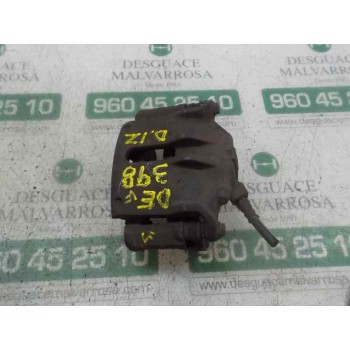 PINZA FRENO DELANTERA IZQUIERDA 