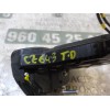 Recambio de cerradura puerta trasera derecha para toyota yaris 1.0 cat referencia OEM IAM 690500D310  