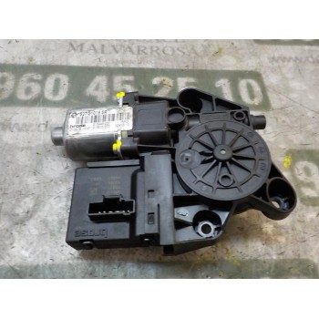 MOTOR ELEVALUNAS TRASERO IZQUIERDO 827310166R 827310166R 