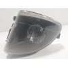 Recambio de faro antiniebla izquierdo para bmw serie 5 lim. (f10) 3.0 turbodiesel referencia OEM IAM 63177216887 89206711 