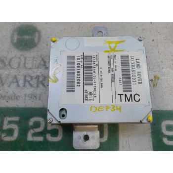 MODULO ELECTRONICO XRA500030 XRA500031 061932082