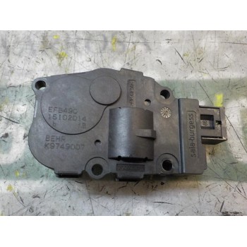 MOTOR APERTURA TRAMPILLAS CLIMATIZADOR 64119319037 K9749007 K9749007