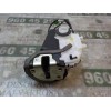 Recambio de cerradura puerta trasera izquierda para toyota yaris 1.0 cat referencia OEM IAM 690600D310  