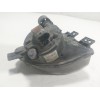 Recambio de faro antiniebla izquierdo para bmw serie 5 lim. (f10) 3.0 turbodiesel referencia OEM IAM 63177216887 89206711 