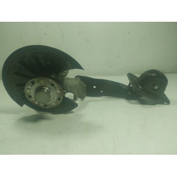 MANGUETA TRASERA DERECHA 3Q0505434G 