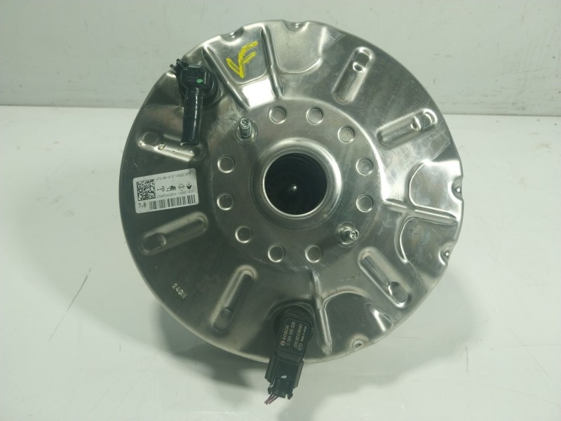 Recambio de servofreno para renault captur ii 1.0 tce referencia OEM IAM 472104214R 472106191RT 