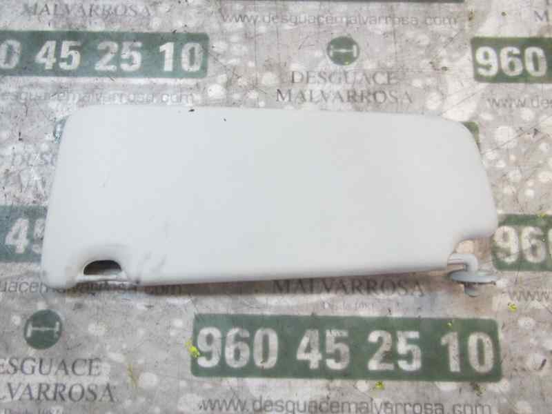 Recambio de parasol derecho para ford kuga (cbv) 2.0 tdci cat referencia OEM IAM 1880327  