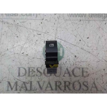 MANDO ELEVALUNAS TRASERO IZQUIERDO 7L6959855BREH 7L6959855B 