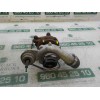 Recambio de turbocompresor para opel vectra c berlina 2.0 dti referencia OEM IAM   