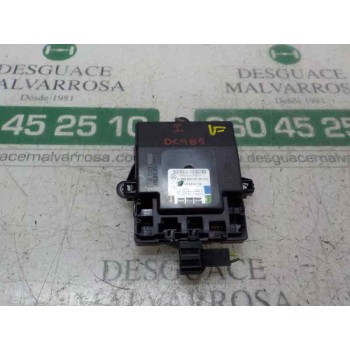 MODULO ELECTRONICO A1698208026 A1698208026 05072314