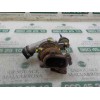 Recambio de turbocompresor para opel vectra c berlina 2.0 dti referencia OEM IAM   