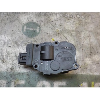 MOTOR APERTURA TRAMPILLAS CLIMATIZADOR 64119319037 K9749007 K9749007