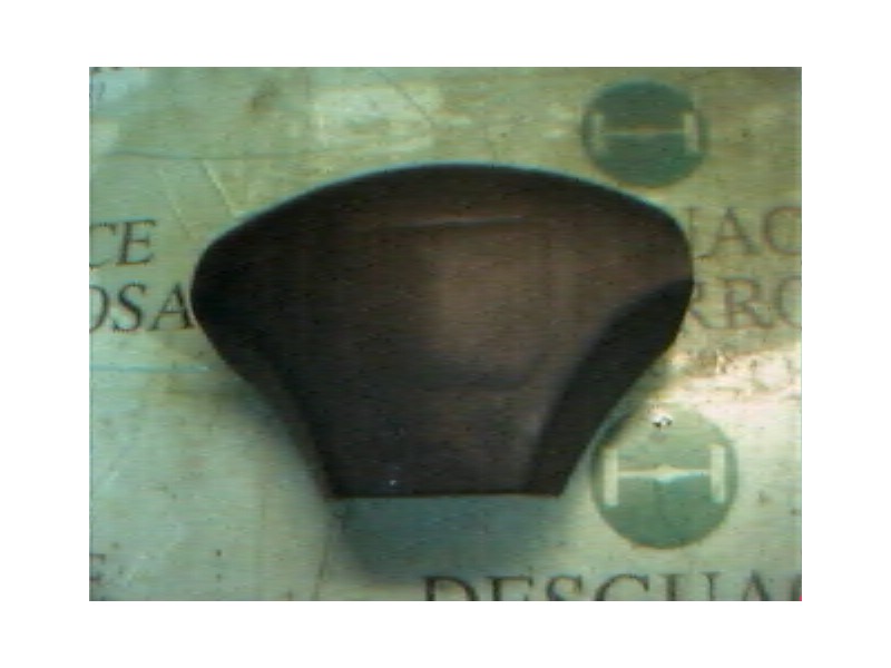 Recambio de airbag delantero izquierdo para ford escort berlina/turnier 1.8 diesel referencia OEM IAM   