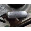 Recambio de turbocompresor para opel vectra c berlina 2.0 dti referencia OEM IAM   