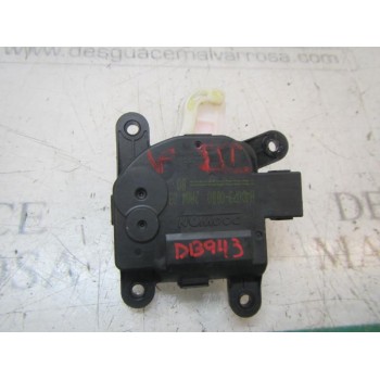 MOTOR APERTURA TRAMPILLAS CLIMATIZADOR 971541W020 H400730880 H400730880