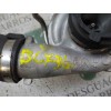 Recambio de turbocompresor para opel vectra c berlina 2.0 dti referencia OEM IAM   
