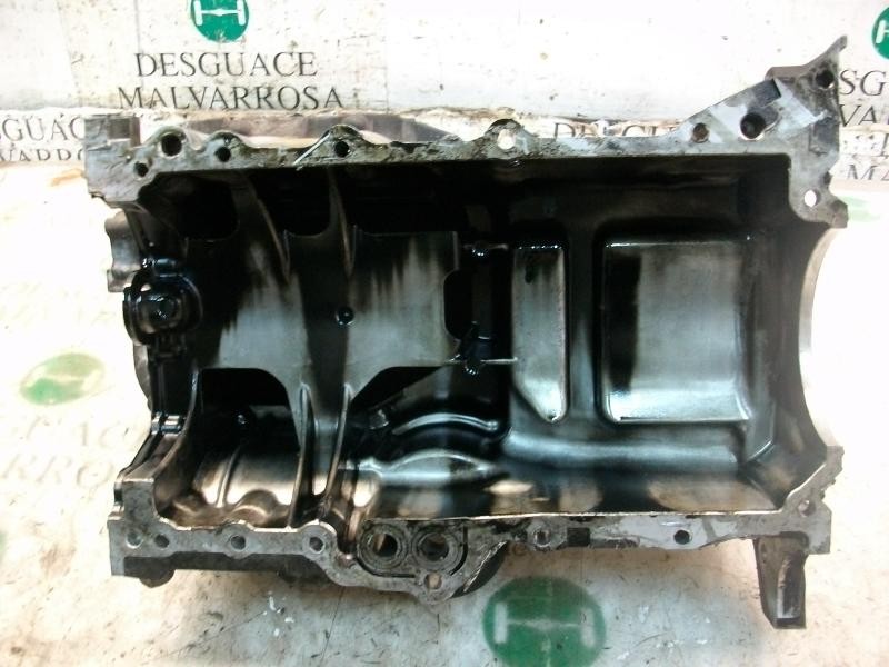 Recambio de carter para toyota yaris (ncp1/nlp1/scp1) 1.4 d-4d linea luna referencia OEM IAM   