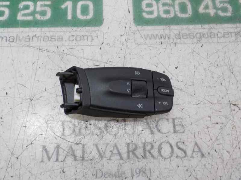 Recambio de mando multifuncion para seat ibiza (6j5) 1.6 tdi referencia OEM IAM 6J0959441  