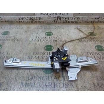 ELEVALUNAS DELANTERO IZQUIERDO 9816402180 