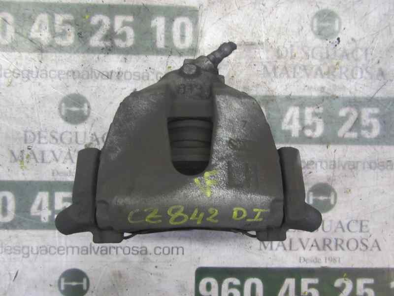 Recambio de pinza freno delantera izquierda para ford kuga (cbv) 2.0 tdci cat referencia OEM IAM 1682876  