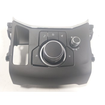 MANDO MULTIFUNCION KGC366CM0 