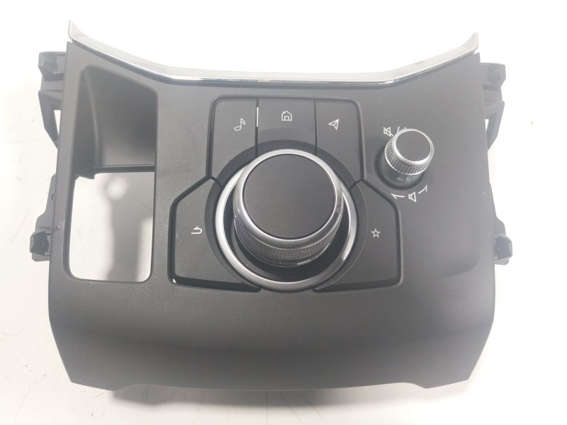 Recambio de mando multifuncion para mazda cx-5 2.0 cat referencia OEM IAM  KGC366CM0 