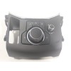 Recambio de mando multifuncion para mazda cx-5 2.0 cat referencia OEM IAM  KGC366CM0 