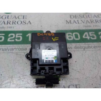 MODULO CONFORT A1698207926 A1698207926 05072304