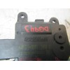 Recambio de motor apertura trampillas climatizador para kia rio drive referencia OEM IAM 971541W020 H400730880 H400730880