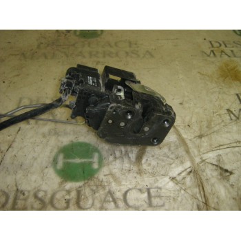 CERRADURA PUERTA DELANTERA DERECHA 