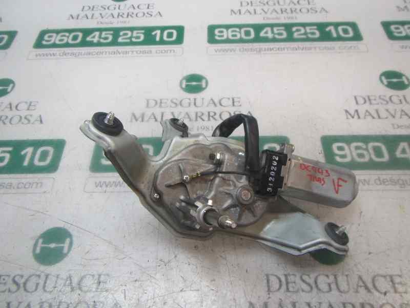Recambio de motor limpia trasero para kia rio drive referencia OEM IAM 987001W000 987001W000 