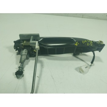 MANETA EXTERIOR DELANTERA IZQUIERDA 