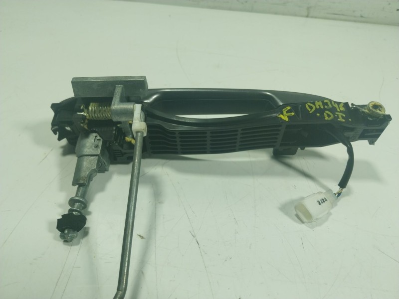 Recambio de maneta exterior delantera izquierda para mazda cx-5 2.0 cat referencia OEM IAM   