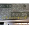 Recambio de cristal puerta trasero derecho para toyota yaris 1.0 cat referencia OEM IAM 681300D200  